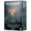 Astra Militarum: Chimera