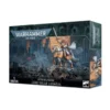 Astra Militarum: Lord Solar Leontus