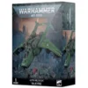 Astra Militarum: Valkyrie