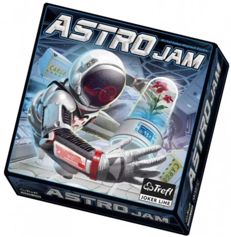 Astro Jam