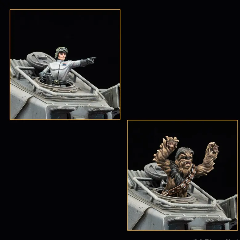 AT-ST Walker
