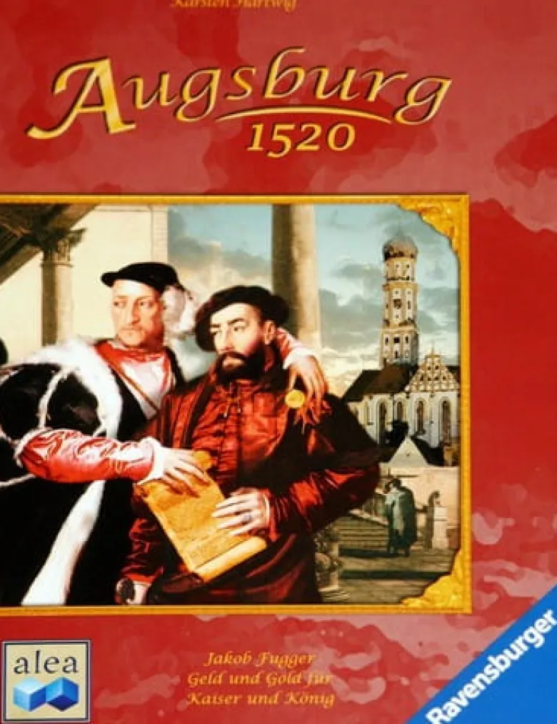 Augsburg 1520