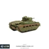 Australian Matilda II Infantry Tank