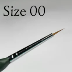 Avantgarde: Green Line 00