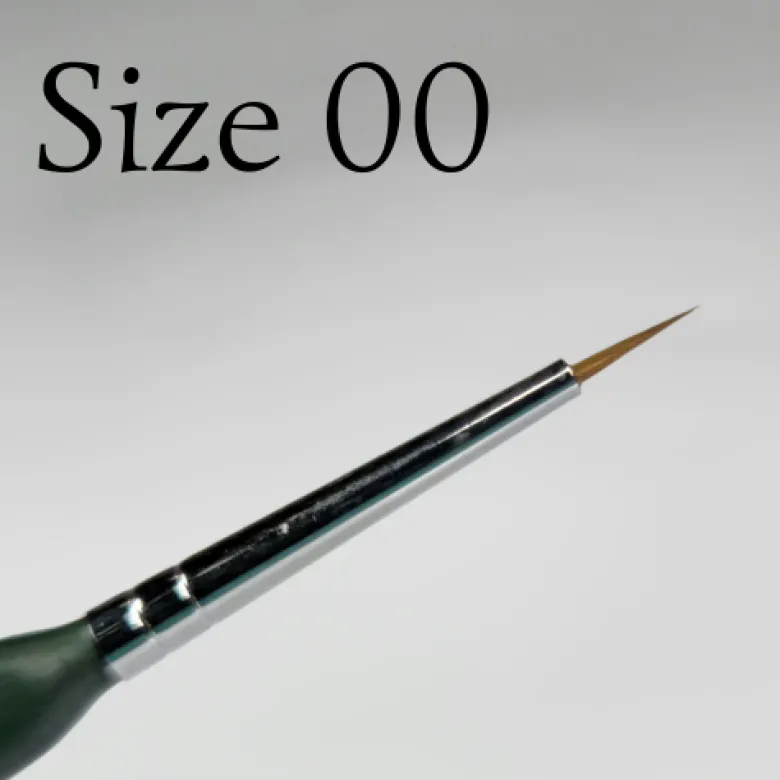 Avantgarde: Green Line 00