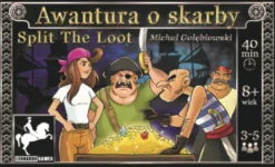 Awantura o skarby