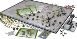 Axis & Allies: Battle of the Bulge