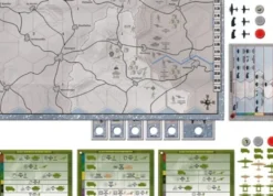 Axis & Allies: Battle of the Bulge
