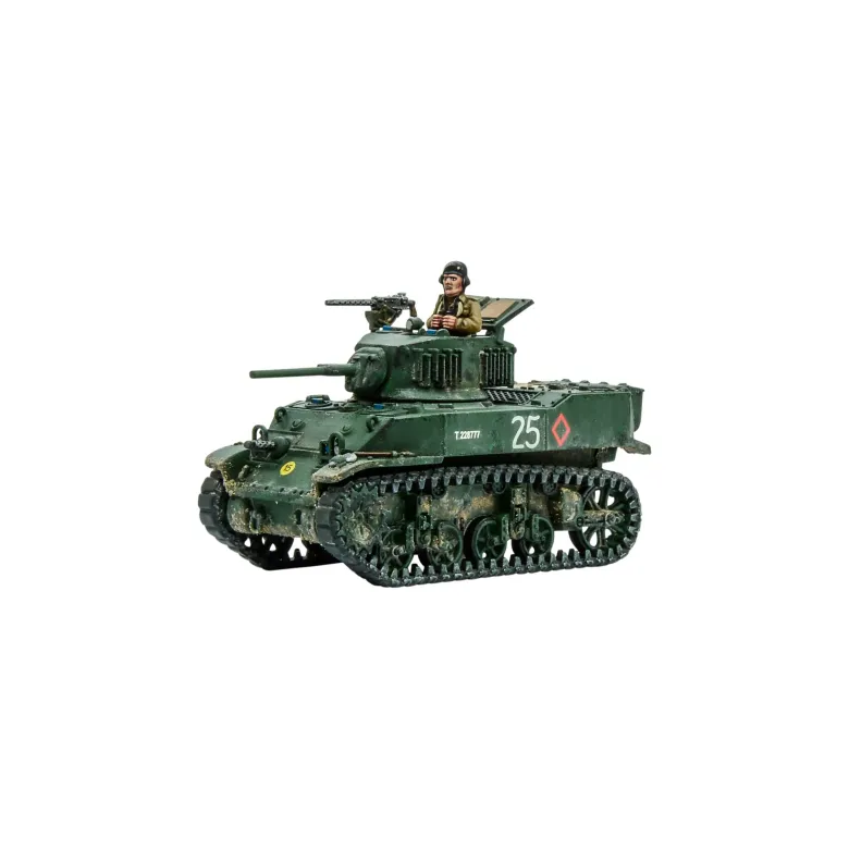 Ayo Gorkhali! - Gurkha Starter Army