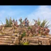 Aztec Warriors
