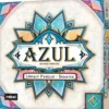 Azul: Lśniący Pawilon