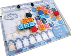 Azul Mini