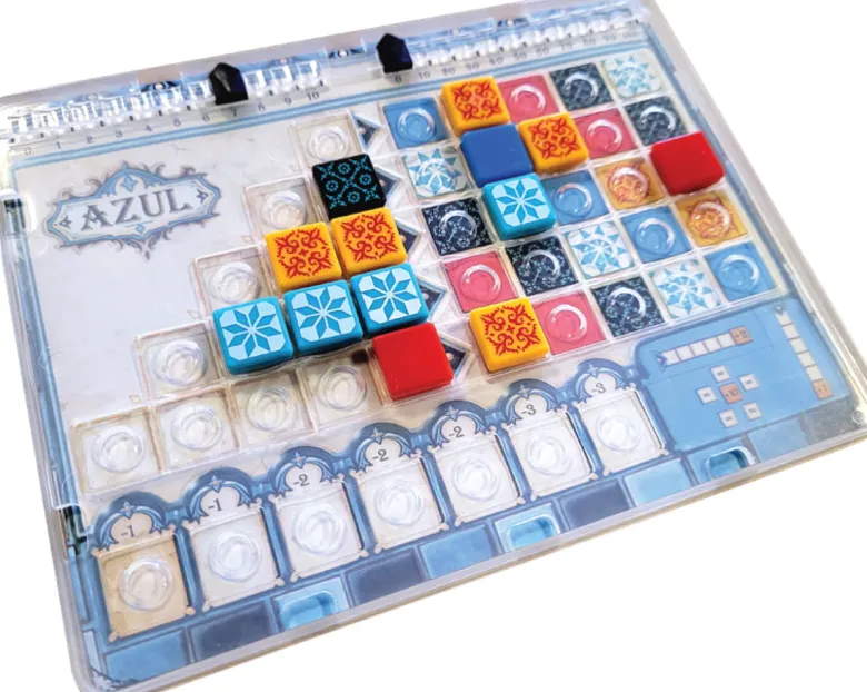 Azul Mini