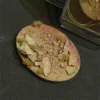 Badlands Bases, Oval 105mm (x1)