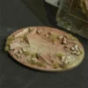 Badlands Bases, Oval 120mm (x1)