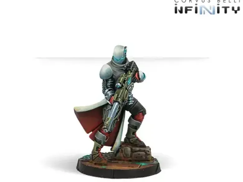 Bakunin Observance Action Pack