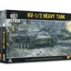 BA: KV-1/2 HEAVY TANK