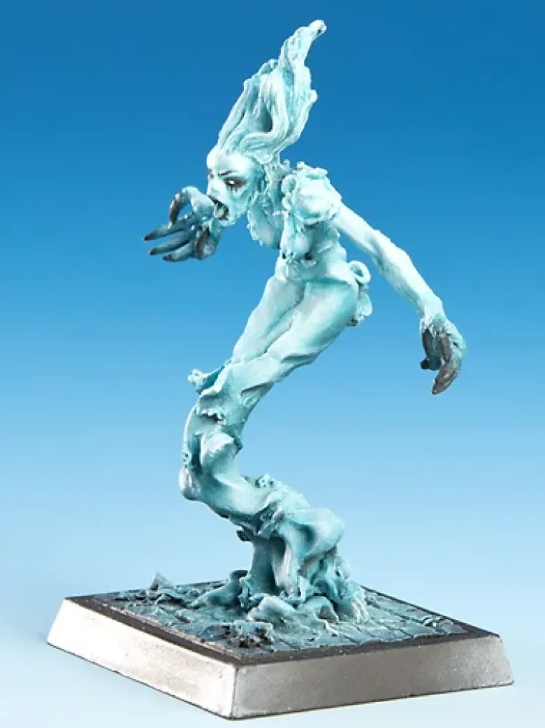 Banshee