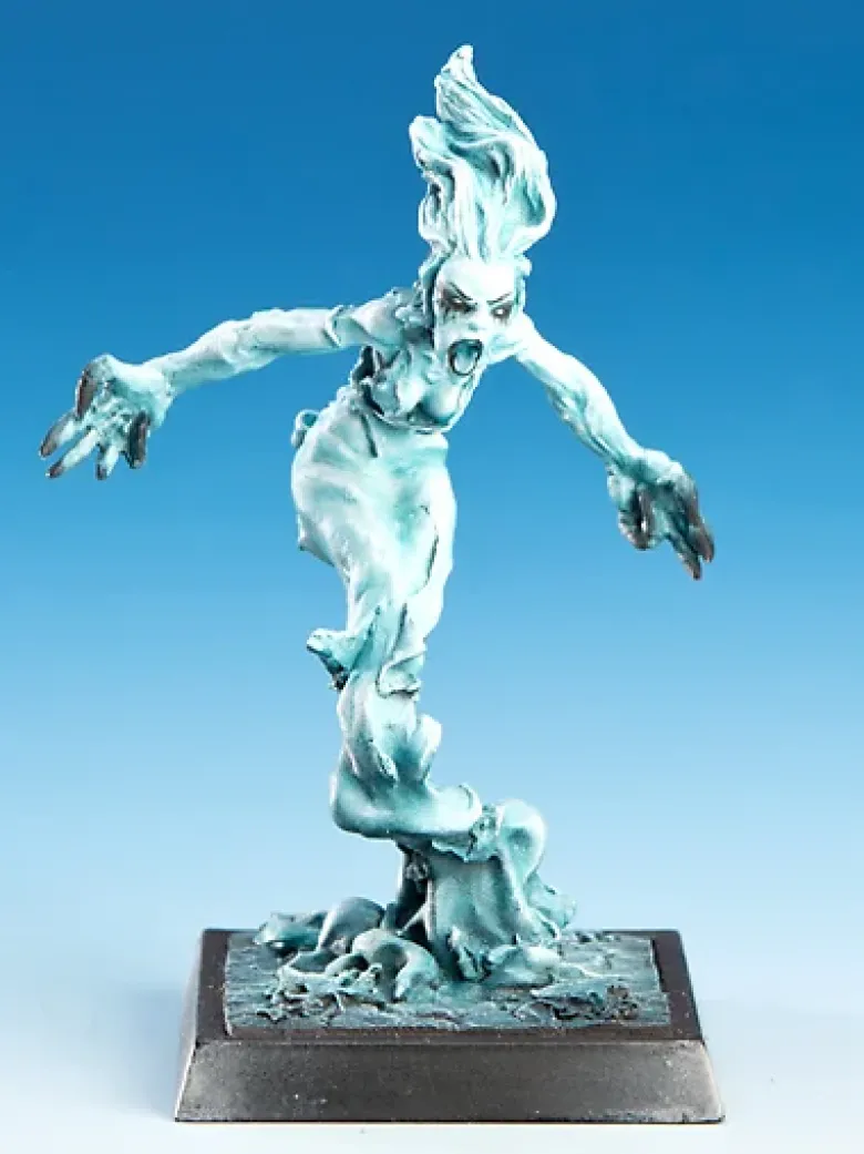 Banshee