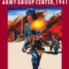 Barbarossa: Army Group Center, 1941 2nd Edition