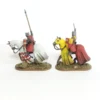Baron's War: Mounted Knights (1150-1320)(Second Edition)