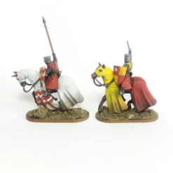 Baron's War: Mounted Knights (1150-1320)(Second Edition)