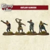Baron's War: Outlaw Slingers