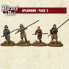 Baron's War: Spearmen 2