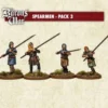Baron's War: Spearmen 3