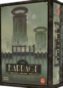 Barrage