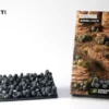 Barrel Cacti - Basing Bits