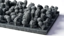 Barrel Cacti - Basing Bits