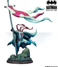 Batman: Azrael God's Punishment