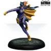 Batman: Batgirl Rebirth (Multiverse)
