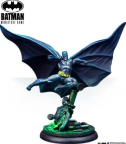 Batman: Batman - Gotham City Knight
