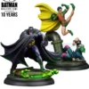 Batman: Batman & Robin 10th Anniversary Edition