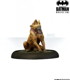 Batman: Birds of prey