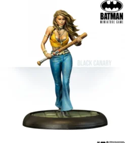 Batman: Birds of prey