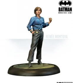 Batman: Birds of prey
