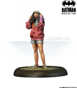 Batman: Birds of prey