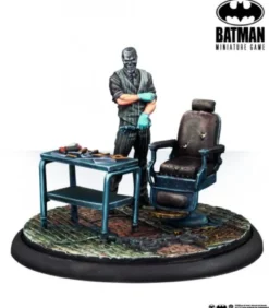 Batman: Black Mask