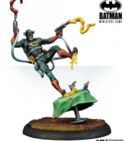 Batman: Condiment King