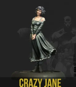 Batman: Doom Patrol