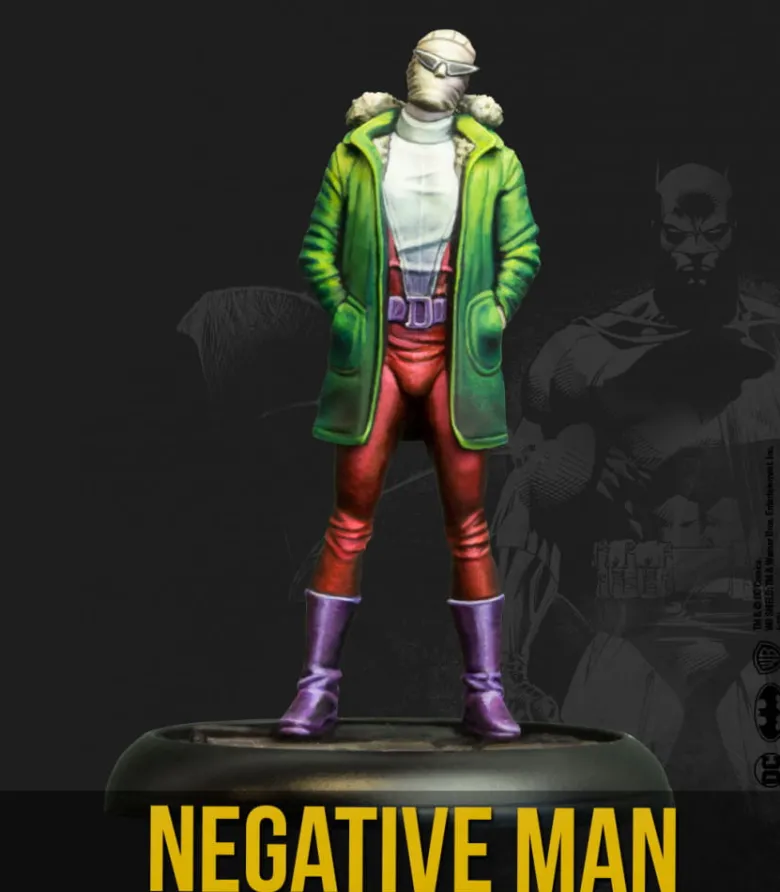 Batman: Doom Patrol