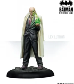 Batman: Gotham Crime Lords