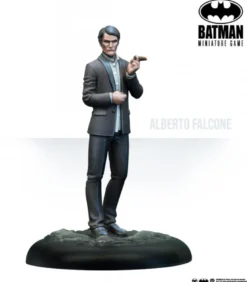 Batman: Gotham Crime Lords