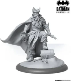 Batman: High Seas