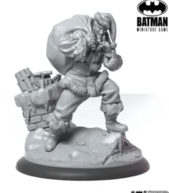Batman: Joker Christmas