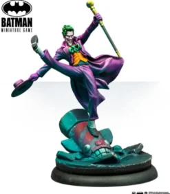 Batman: Joker - 15th Anniversary