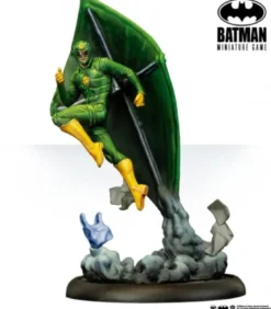 Batman: Kite-man